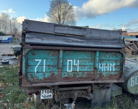 Другая Другая, объемом двигателя 0 л и пробегом 0 тыс. км за 666 $, фото 4 на Automoto.ua