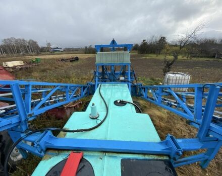 Другая Другая, объемом двигателя 0 л и пробегом 0 тыс. км за 9515 $, фото 7 на Automoto.ua