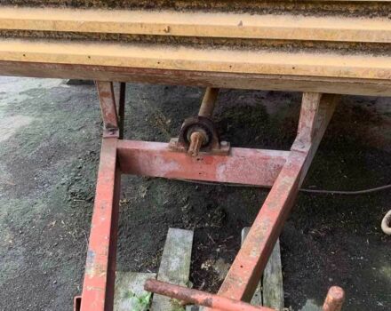 Другая Другая, объемом двигателя 0 л и пробегом 0 тыс. км за 35706 $, фото 12 на Automoto.ua