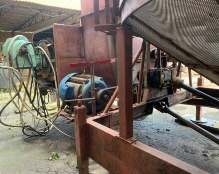 Другая Другая, объемом двигателя 0 л и пробегом 0 тыс. км за 35706 $, фото 6 на Automoto.ua