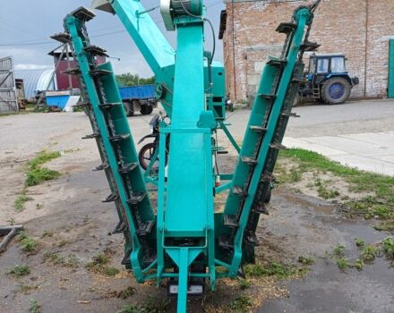 Другая Другая, объемом двигателя 0 л и пробегом 0 тыс. км за 1923 $, фото 1 на Automoto.ua