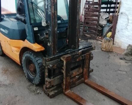 Другая Другая, объемом двигателя 0 л и пробегом 0 тыс. км за 7600 $, фото 1 на Automoto.ua