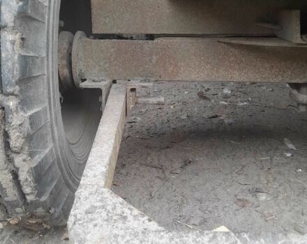 Інша Інша, об'ємом двигуна 0 л та пробігом 0 тис. км за 237 $, фото 3 на Automoto.ua