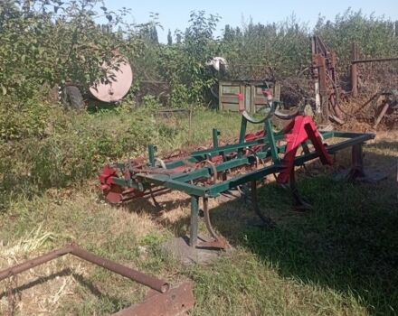 Другая Другая, объемом двигателя 0 л и пробегом 0 тыс. км за 2500 $, фото 2 на Automoto.ua