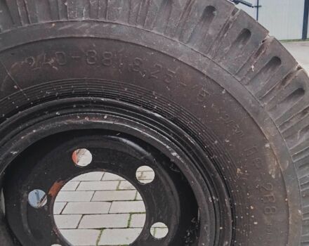 Інша Інша, об'ємом двигуна 0 л та пробігом 0 тис. км за 262 $, фото 6 на Automoto.ua