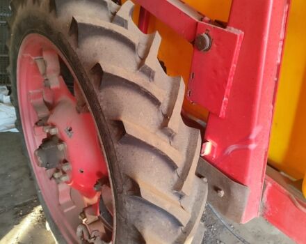 Другая Другая, объемом двигателя 4.5 л и пробегом 2 тыс. км за 3786 $, фото 4 на Automoto.ua