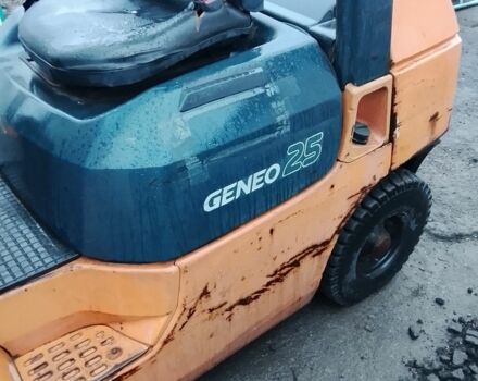 Другая Другая, объемом двигателя 0 л и пробегом 0 тыс. км за 7600 $, фото 3 на Automoto.ua