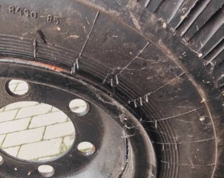 Інша Інша, об'ємом двигуна 0 л та пробігом 0 тис. км за 262 $, фото 4 на Automoto.ua