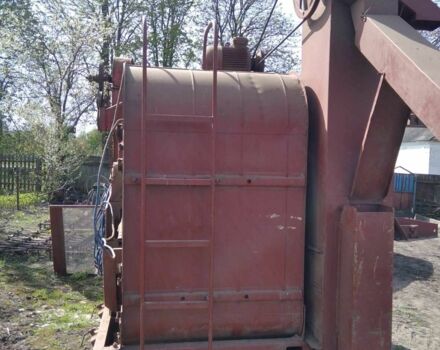 Другая Другая, объемом двигателя 0 л и пробегом 0 тыс. км за 1500 $, фото 1 на Automoto.ua