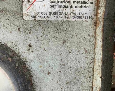 Другая Другая, объемом двигателя 0 л и пробегом 0 тыс. км за 35706 $, фото 14 на Automoto.ua