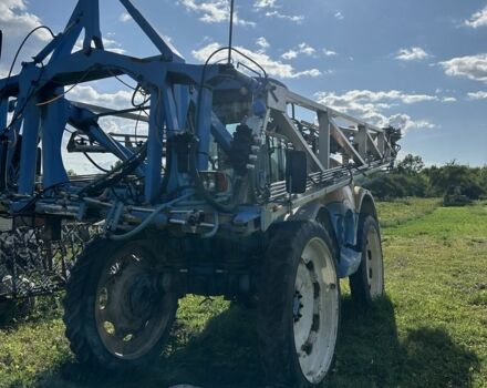 Інша Інша, об'ємом двигуна 0 л та пробігом 0 тис. км за 18000 $, фото 1 на Automoto.ua