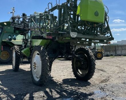 Другая Другая, объемом двигателя 0 л и пробегом 0 тыс. км за 27600 $, фото 4 на Automoto.ua