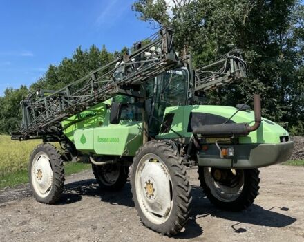 Другая Другая, объемом двигателя 0 л и пробегом 0 тыс. км за 27600 $, фото 6 на Automoto.ua