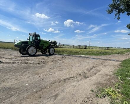 Другая Другая, объемом двигателя 0 л и пробегом 0 тыс. км за 27600 $, фото 1 на Automoto.ua