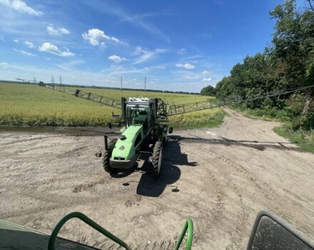 Другая Другая, объемом двигателя 0 л и пробегом 0 тыс. км за 27600 $, фото 2 на Automoto.ua