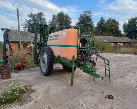 Другая Другая, объемом двигателя 0 л и пробегом 0 тыс. км за 6800 $, фото 4 на Automoto.ua