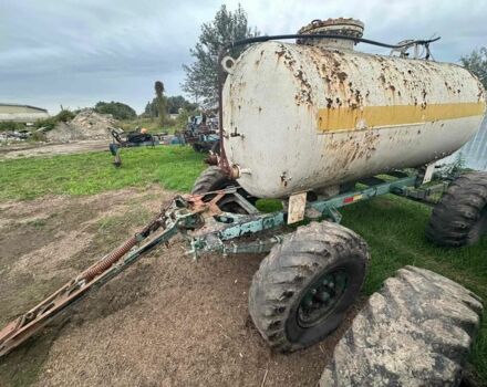 Другая Другая, объемом двигателя 0 л и пробегом 0 тыс. км за 2382 $, фото 1 на Automoto.ua