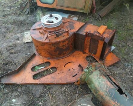 Другая Другая, объемом двигателя 0 л и пробегом 0 тыс. км за 36 $, фото 4 на Automoto.ua