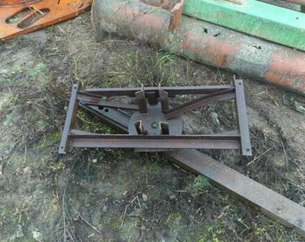 Другая Другая, объемом двигателя 0 л и пробегом 0 тыс. км за 36 $, фото 6 на Automoto.ua