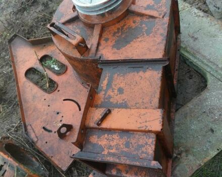 Другая Другая, объемом двигателя 0 л и пробегом 0 тыс. км за 36 $, фото 2 на Automoto.ua