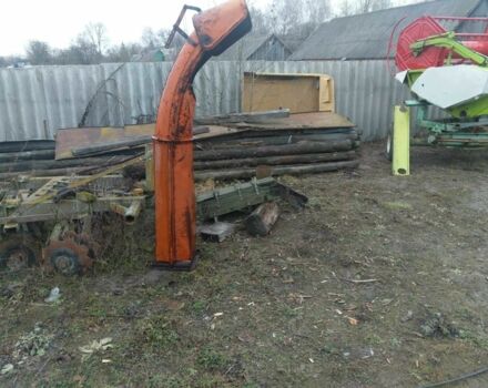 Другая Другая, объемом двигателя 0 л и пробегом 0 тыс. км за 36 $, фото 1 на Automoto.ua