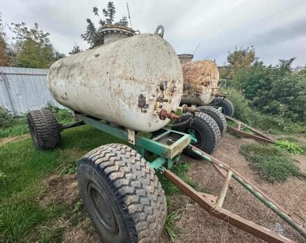 Другая Другая, объемом двигателя 0 л и пробегом 0 тыс. км за 2382 $, фото 2 на Automoto.ua