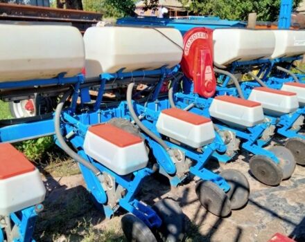 Другая Другая, объемом двигателя 0 л и пробегом 0 тыс. км за 5500 $, фото 7 на Automoto.ua