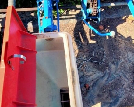 Другая Другая, объемом двигателя 0 л и пробегом 0 тыс. км за 5500 $, фото 4 на Automoto.ua