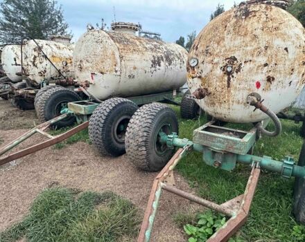 Другая Другая, объемом двигателя 0 л и пробегом 0 тыс. км за 2382 $, фото 5 на Automoto.ua