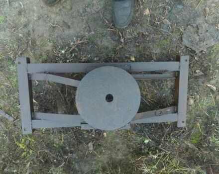 Другая Другая, объемом двигателя 0 л и пробегом 0 тыс. км за 36 $, фото 7 на Automoto.ua