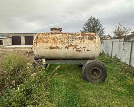 Другая Другая, объемом двигателя 0 л и пробегом 0 тыс. км за 2382 $, фото 3 на Automoto.ua