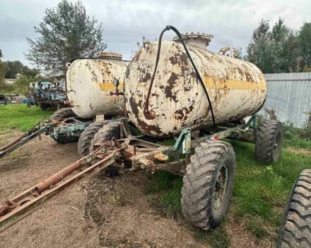 Другая Другая, объемом двигателя 0 л и пробегом 0 тыс. км за 2382 $, фото 4 на Automoto.ua