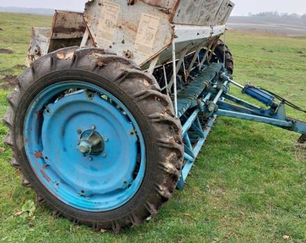 Інша Інша, об'ємом двигуна 0 л та пробігом 0 тис. км за 2361 $, фото 1 на Automoto.ua