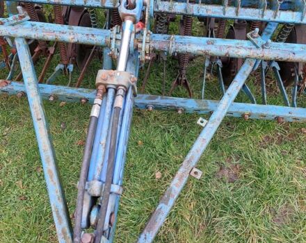 Інша Інша, об'ємом двигуна 0 л та пробігом 0 тис. км за 2361 $, фото 16 на Automoto.ua