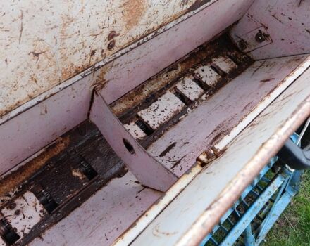 Інша Інша, об'ємом двигуна 0 л та пробігом 0 тис. км за 2361 $, фото 20 на Automoto.ua