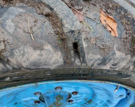 Інша Інша, об'ємом двигуна 0 л та пробігом 0 тис. км за 2361 $, фото 14 на Automoto.ua