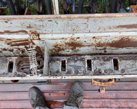 Інша Інша, об'ємом двигуна 0 л та пробігом 0 тис. км за 2361 $, фото 9 на Automoto.ua