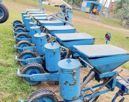 Другая Другая, объемом двигателя 0 л и пробегом 0 тыс. км за 1419 $, фото 3 на Automoto.ua