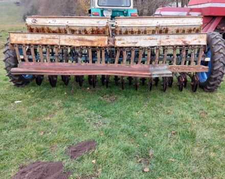 Інша Інша, об'ємом двигуна 0 л та пробігом 0 тис. км за 2361 $, фото 22 на Automoto.ua