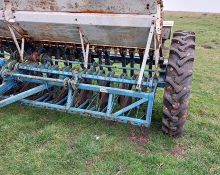 Інша Інша, об'ємом двигуна 0 л та пробігом 0 тис. км за 2361 $, фото 15 на Automoto.ua