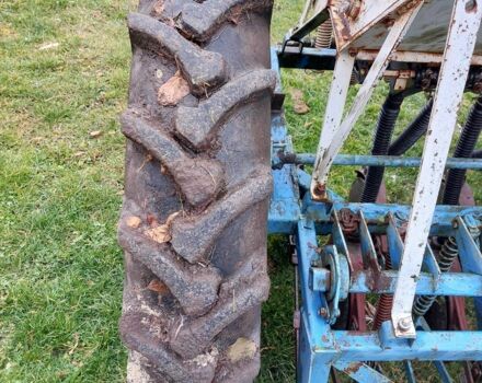 Інша Інша, об'ємом двигуна 0 л та пробігом 0 тис. км за 2361 $, фото 18 на Automoto.ua