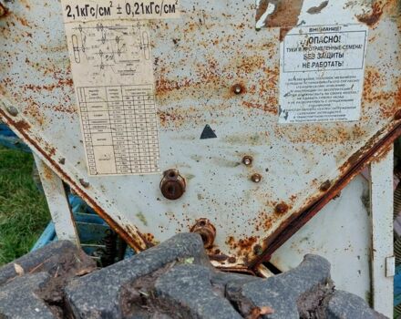 Інша Інша, об'ємом двигуна 0 л та пробігом 0 тис. км за 2361 $, фото 13 на Automoto.ua