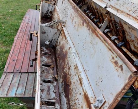 Інша Інша, об'ємом двигуна 0 л та пробігом 0 тис. км за 2361 $, фото 3 на Automoto.ua