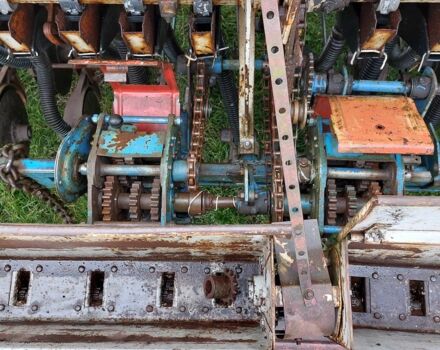 Інша Інша, об'ємом двигуна 0 л та пробігом 0 тис. км за 2361 $, фото 6 на Automoto.ua