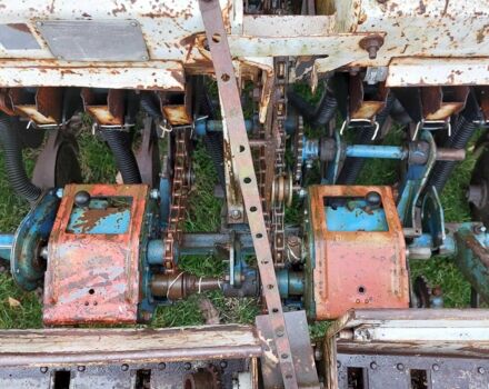 Інша Інша, об'ємом двигуна 0 л та пробігом 0 тис. км за 2361 $, фото 7 на Automoto.ua