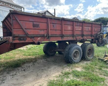 Другая Другая, объемом двигателя 0 л и пробегом 0 тыс. км за 3000 $, фото 5 на Automoto.ua