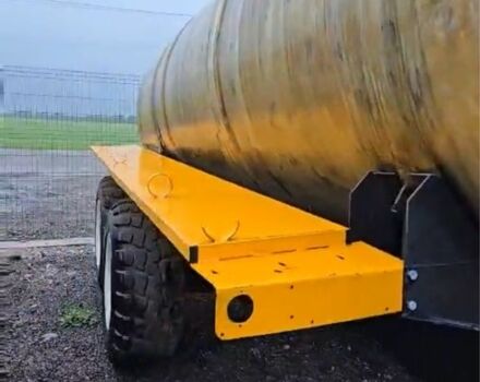 Другая Другая, объемом двигателя 0 л и пробегом 0 тыс. км за 6658 $, фото 4 на Automoto.ua