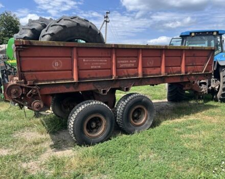 Другая Другая, объемом двигателя 0 л и пробегом 0 тыс. км за 3000 $, фото 1 на Automoto.ua