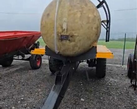 Другая Другая, объемом двигателя 0 л и пробегом 0 тыс. км за 6658 $, фото 1 на Automoto.ua