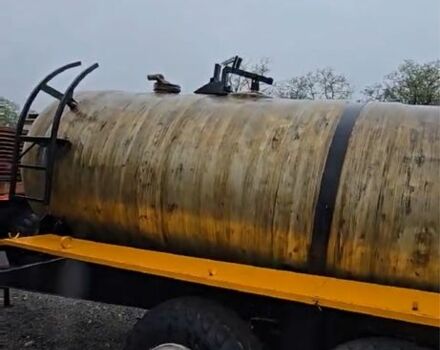 Другая Другая, объемом двигателя 0 л и пробегом 0 тыс. км за 6658 $, фото 7 на Automoto.ua